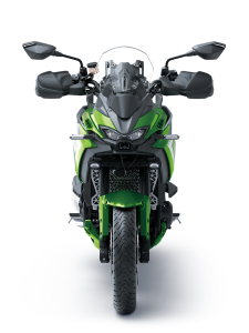 Kawasaki Versys 900